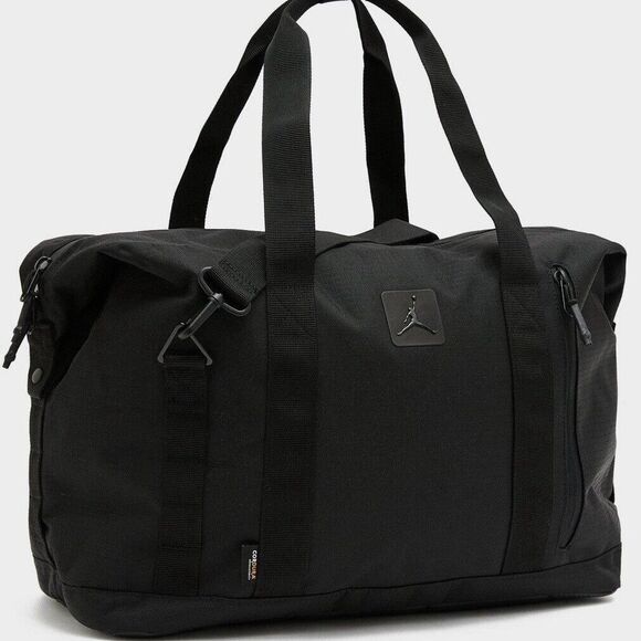 Jordan Other - Nike Air Jordan Cordura Ripstop Duffle Gym Bag
